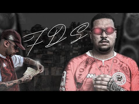 TH do Scândia feat. Paladiino - F.D.S (Prod. Dukke Beats)