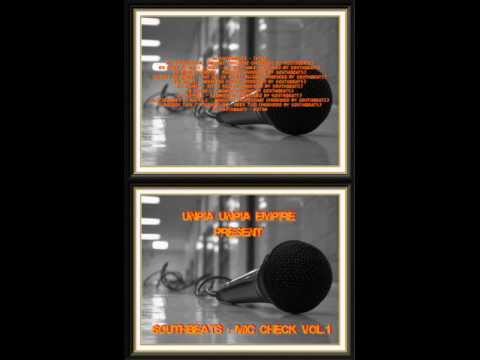 01 - Southbeats - Intro