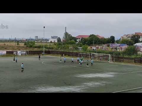 #294 #Fotbal - Liga 4 Iasi: CS Tomesti - FC Viitorul Harlau 1-2! Final de meci incins intre cele
