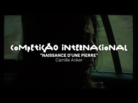 Naissance d'une pierre