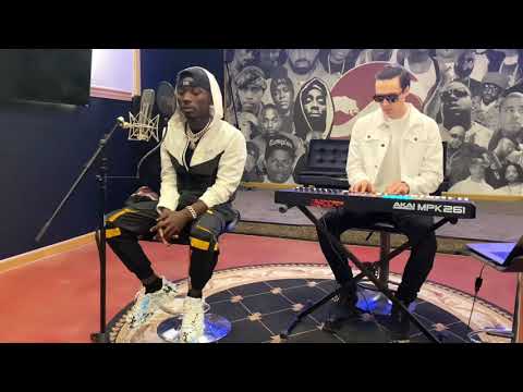 Melo Price - Heartbreak Trauma(Unplugged Version)((Explicit Content)