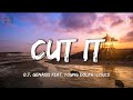 Cut It O T Genasis Feat Young Dolph Lyrics