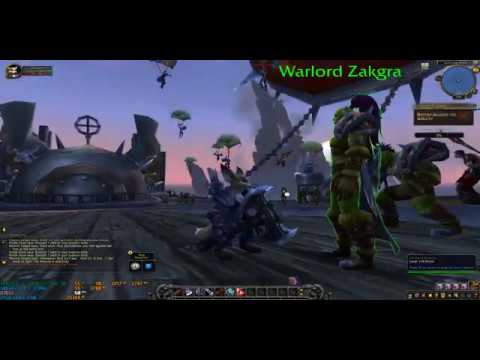 Trying Out The  Vulpera Allied Race On the PTR Patch 8 3 In 4K60FPS  21:9 Ultra Wide