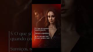 Quer parar de atrair esse padrão? Entra no DNA da Deusa. 👑    #subliminal #arquetipos