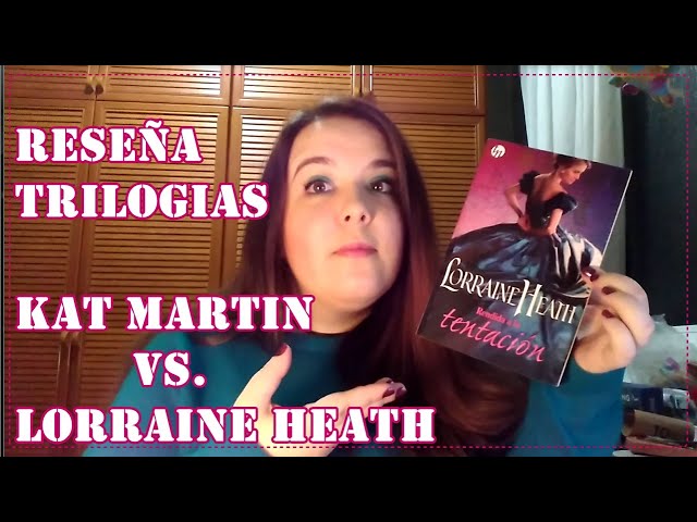 Vídeo relacionado con Caer en la tentación: 1 (Novela romántica)