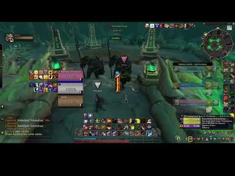 2200 Solo Shuffle Arms Warrior