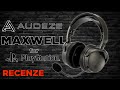 Sluchátka Audeze Maxwell PlayStation