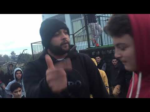 SFJ vs DIEGO - 4tos - FULLMI FREESTYLE - FECHA 5