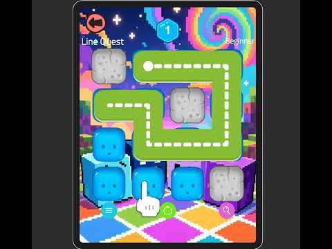 Line Quest
