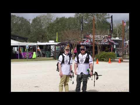 2021 ASA Hoyt Pro/Am Foley, AL