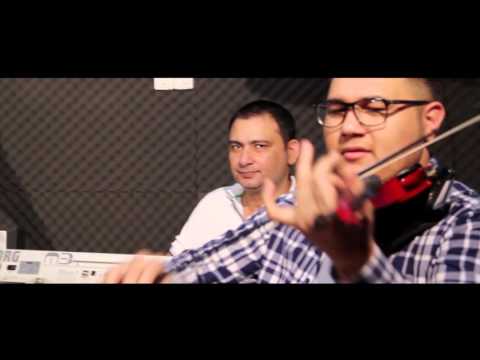 Formatia Ionut Cercel - Instrumentala "O Cercelo Baricano" | Official Video Live