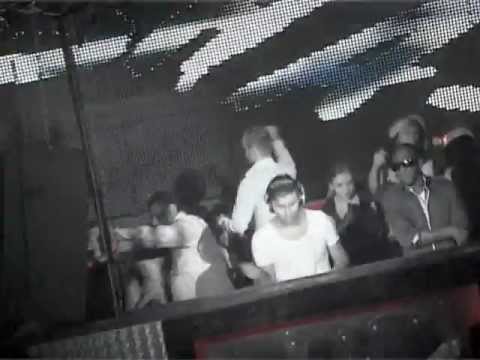 R3HAB "SENDING MY LOVE" @ MADCLUB R3hab & Swanky Tunes Vs. Hard Rock Sofa