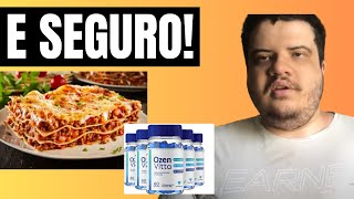 OZENVITTA VALOR - Ozenvitta E BOM? OZENVITTA?