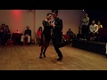 Argentine tango: Jimena Toñanez & Gonzalo Bogado - Quejas de Bandoneón