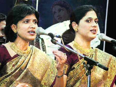 Vanamaali - Priya Sisters