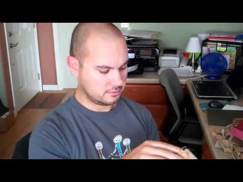 Mario Grande Meteor Pipe - HUGE!