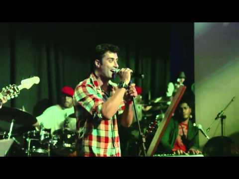 Rodrigo Sá Lançamento do EP 5 estrelas - Som du Bom