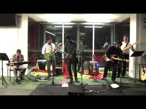 34  Let It Be   Eagles & John Denver Medley