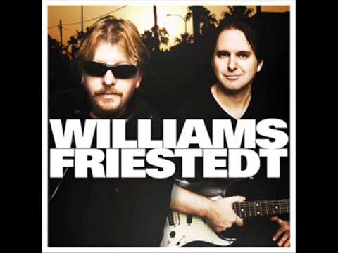 Sometimes You Win - Joseph Williams/Peter Friestedt