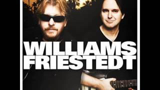 Sometimes You Win - Joseph Williams/Peter Friestedt