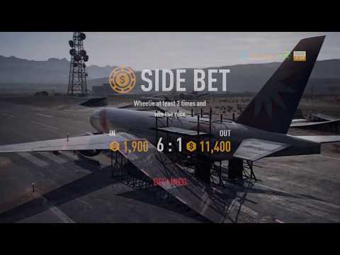 Need for Speed Payback Walkthrough Part 61