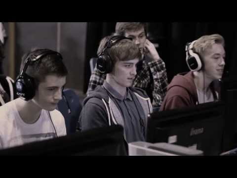 EGL12 Spring Open Teaser - Make a Name for Yourself!