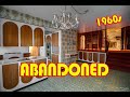 Exploring a Millionaires Abandoned & Untouched 1960s Luxury Custom Home! (TIME CAPSULE!!)