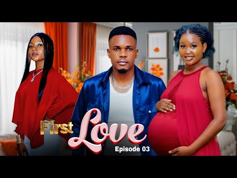 FIRST LOVE ❣️| S2 | Part 03 | Love Story #love |DONTA TV
