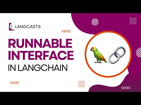 Understanding LangChain Runnables