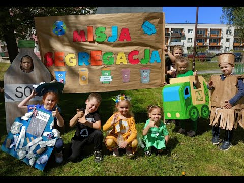 Przedszkole Publiczne w Ożarowie