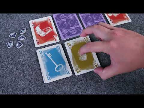 No Loose Ends Trailer