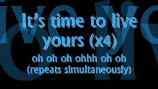 Everyone&#39;s Got A Story- Mackenzie Bourg (lyrics)