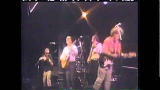 Fairport Convention - Matty Groves, Live in New York 198?