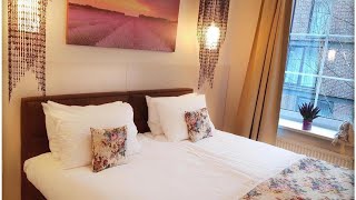 Vivulskio Apart-Hotel, Vilnius, Lithuania