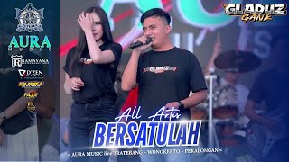 Download lagu BERSATULAH - ALL ARTIS - AURA MUSIC LIVE PETRAKA 2026 mp3