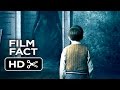 The Woman in Black 2: Angel of Death Film Fact.