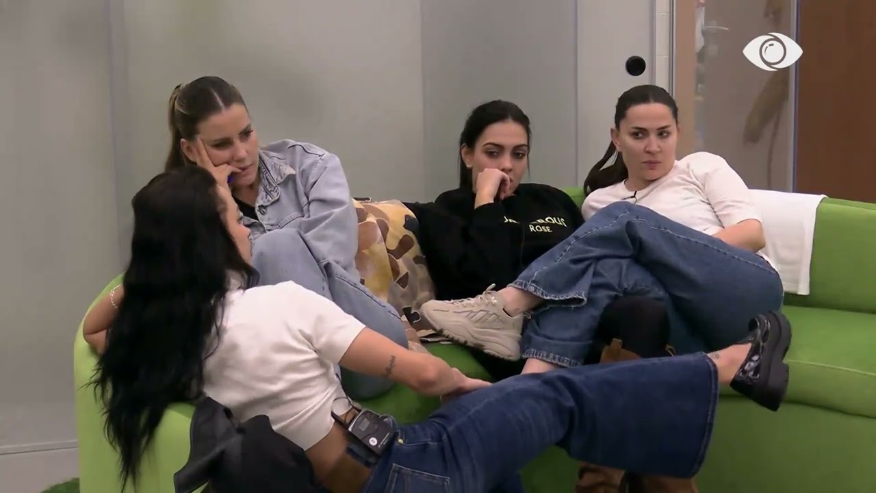 “Më është neveritur”/ Rozana-banorëve për Loredanën: Nuk u shpreh si duhet, mendja kokërr gruri…