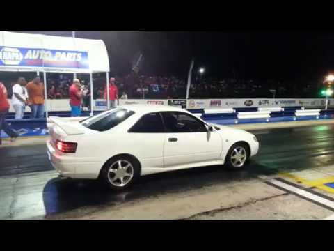 GIO - RASTA LE vs DOLCE - HENRY