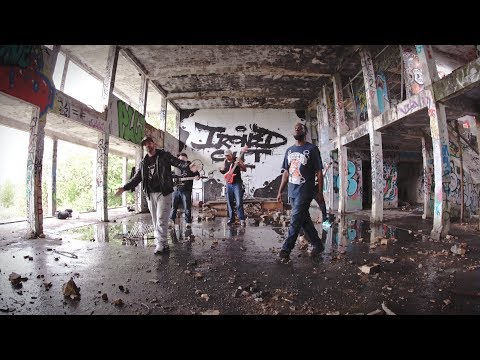 Ironed Out - In These Ends (music video)