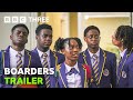 Boarders: Trailer | BRAND NEW SERIES
