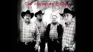 The Hometown boys - Con cartitas