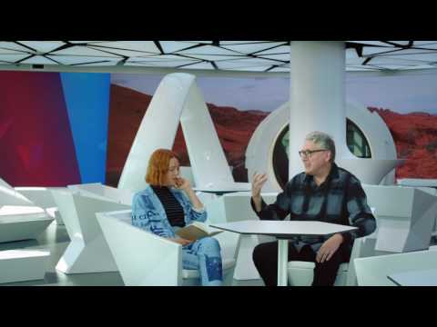 DER LANGE SOMMER DER THEORIE - Interview Boris Groys