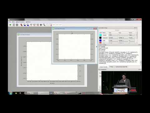 Lightning Talks - April 12th 08h30 - Pycon 2015