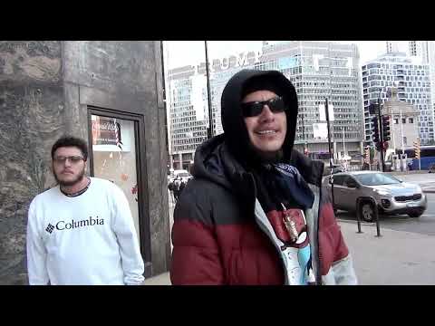 Hablando Realidades - Ese Nando X Chino Doble H (video Oficial)