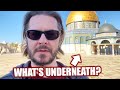 Why The Dome Of The Rock Is The Perfect Monument To Islam