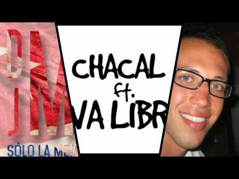 Chacal ft  Qva Libre - No he podido olvidarte 2016