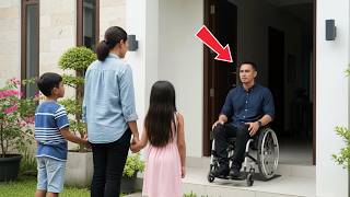 Download lagu TAK ADA YANG MAU MERAWAT MILIARDER SAKIT — SAMPAI PENGASUH DAN ANAK ANAKNYA DATANG KE PINTUNYA mp3