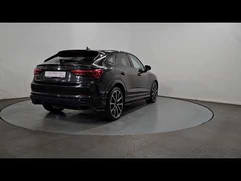 Audi RSQ3 2.5tfsi 400BHP huge Spec - Image 2