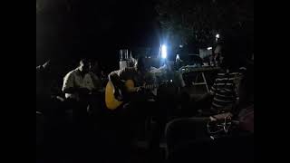 Voice In The Wind -  Afige (Acoustic)
