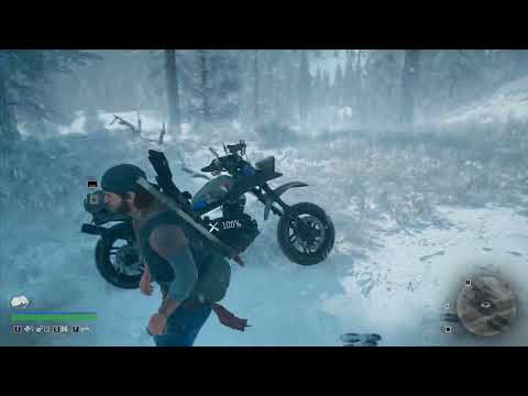 DAYS GONE Gameplay Walkthrough Part 28 [1080p HD PC ] - No Commentary